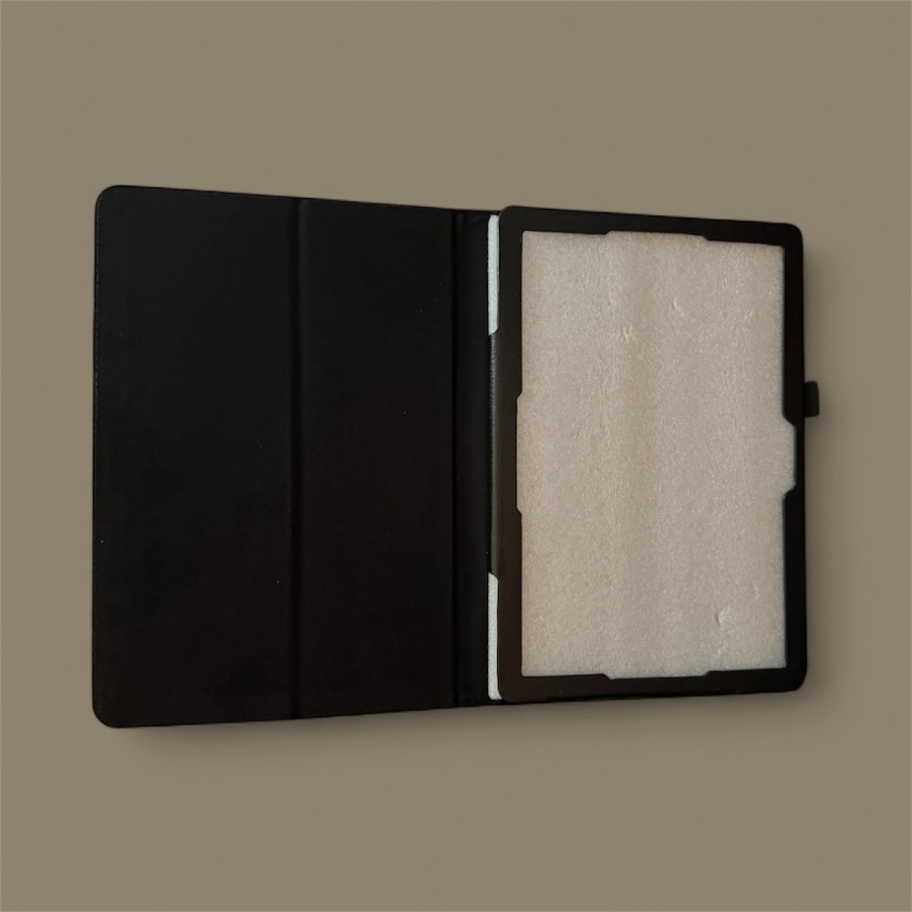 Black Tablet Case